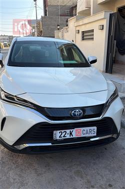 تويوتا فنزا